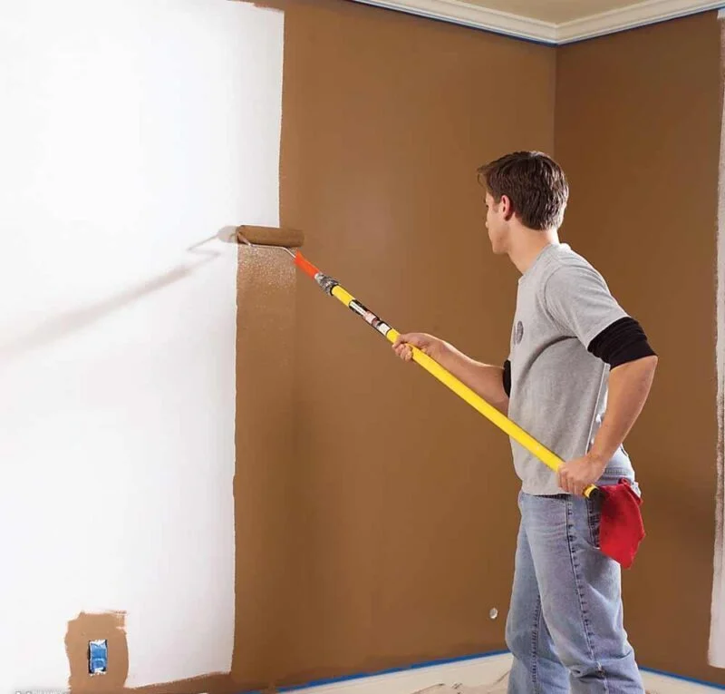 Yağcılar Boya Badanacı