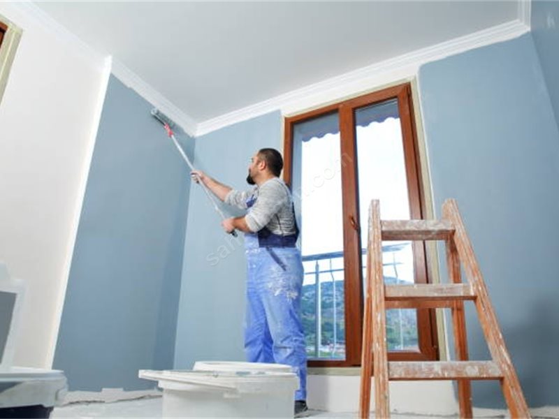 Yağcılar Boya Badanacı