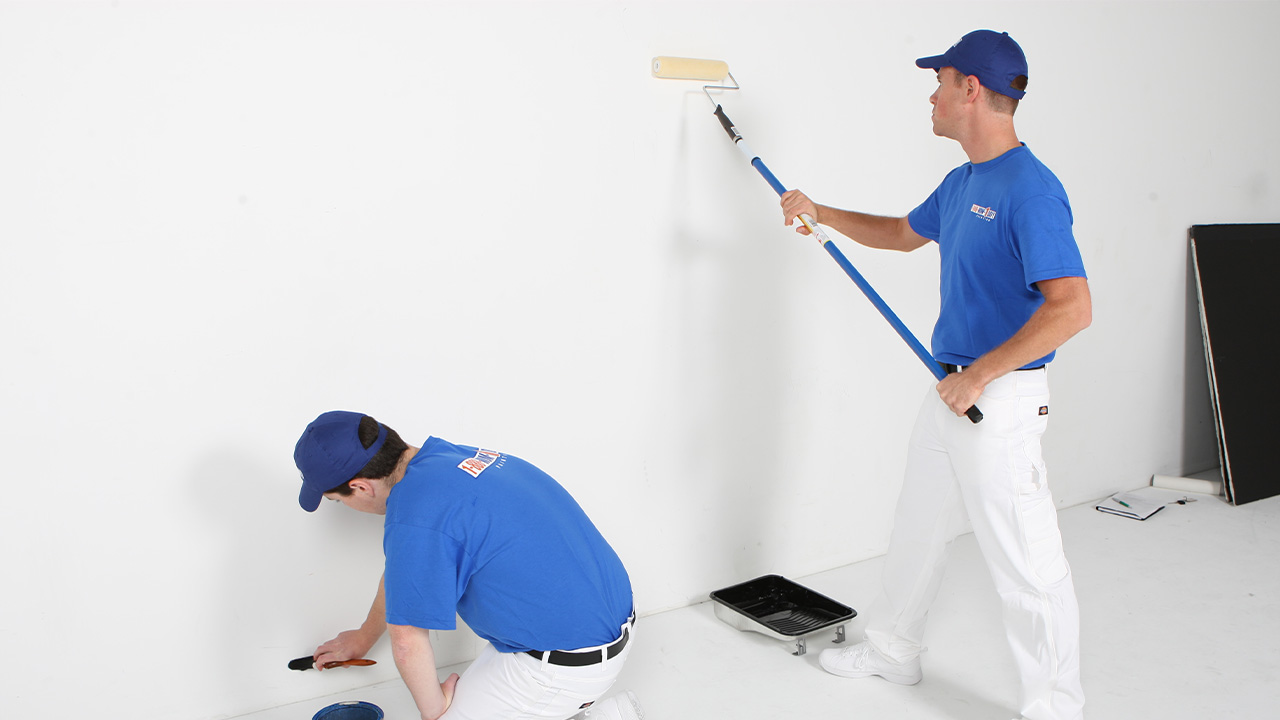 Yağcılar Boya Badanacı